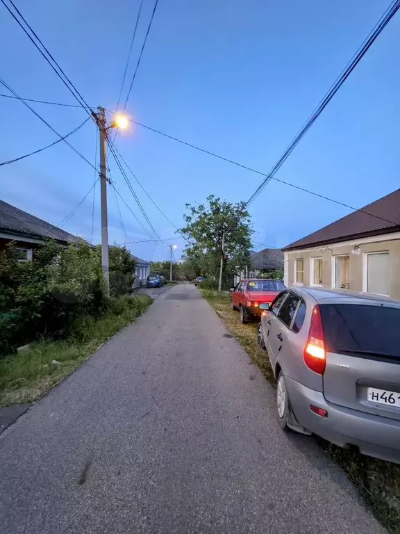 Дом 60 м на участке 5 сот. - Фото 1