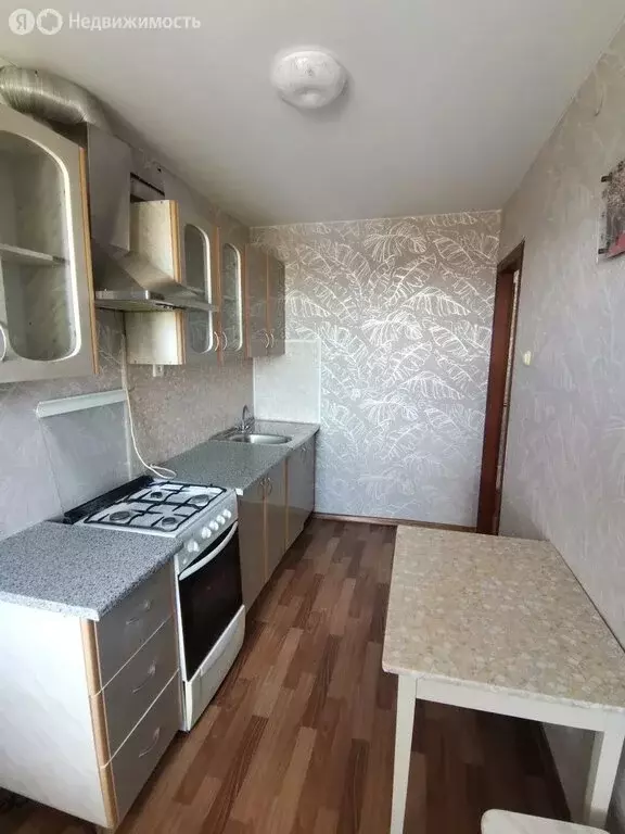 1-комнатная квартира: Курган, жилой район Заозёрный, 6-й микрорайон, ... - Фото 1