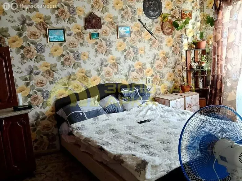 1-комнатная квартира: Темрюк, улица Анджиевского, 36 (39 м) - Фото 2