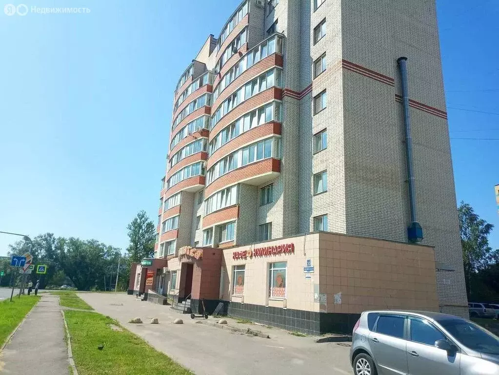 Помещение свободного назначения (75.2 м) - Фото 1