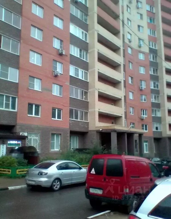 Помещение свободного назначения в Московская область, Балашиха ... - Фото 1
