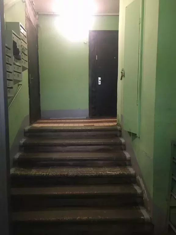 3-к кв. Московская область, Сергиево-Посадский городской округ, пос. ... - Фото 2