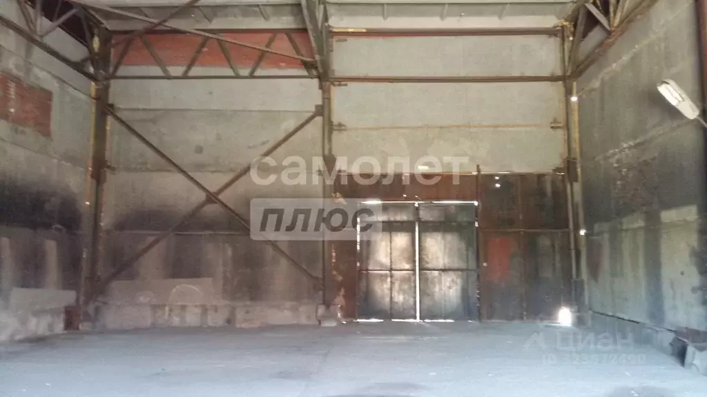 Склад в Новосибирская область, Новосибирск Толмачевская ул., 33Б (170 ... - Фото 1