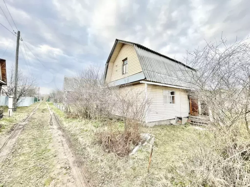 Участок 5 сот. (СНТ, ДНП) - Фото 0
