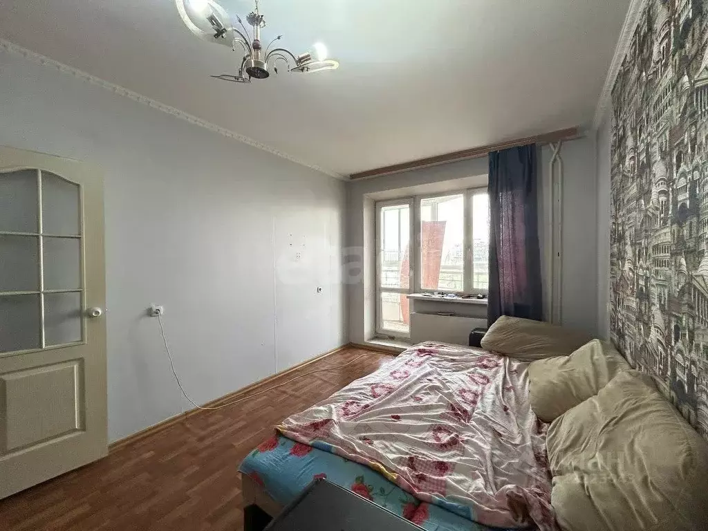 1-к кв. Кемеровская область, Кемерово просп. Притомский, 7а (35.0 м) - Фото 1