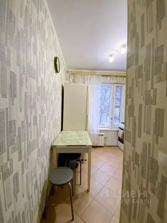 1-к кв. Московская область, Лобня ул. Чайковского, 10 (31.1 м) - Фото 1