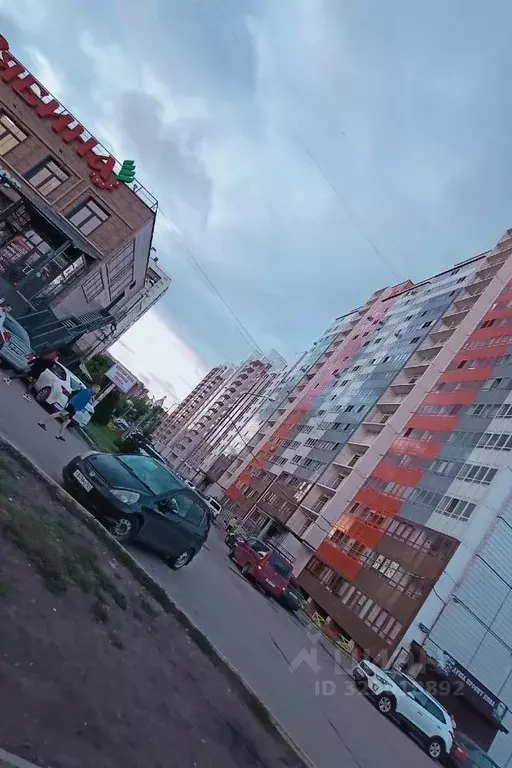 Студия Красноярский край, Красноярск ул. Вильского, 28 (23.0 м) - Фото 1