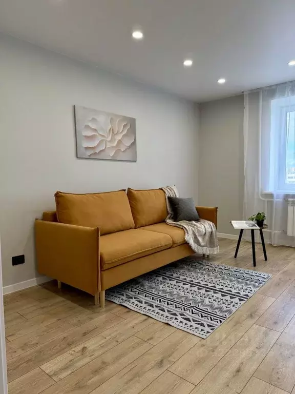 3-к кв. Кировская область, Киров ул. Кольцова, 13 (61.5 м) - Фото 2