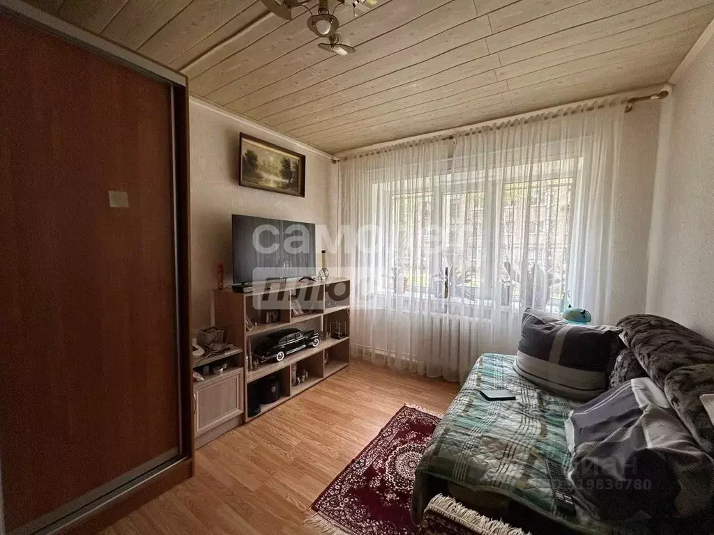 Комната Смоленская область, Смоленск ул. Ломоносова, 7 (12.3 м) - Фото 1