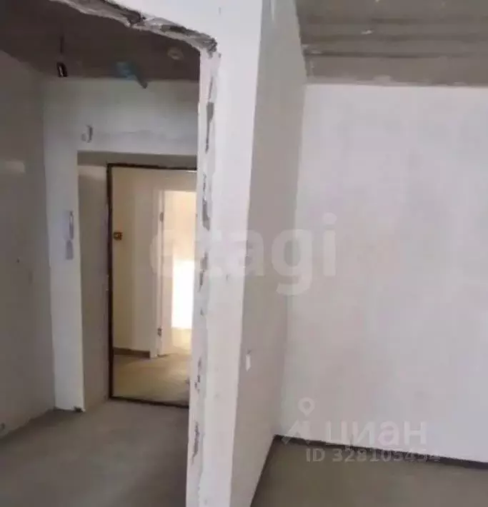 1-к кв. Башкортостан, Уфа ул. Летчиков, 2А (33.5 м) - Фото 1