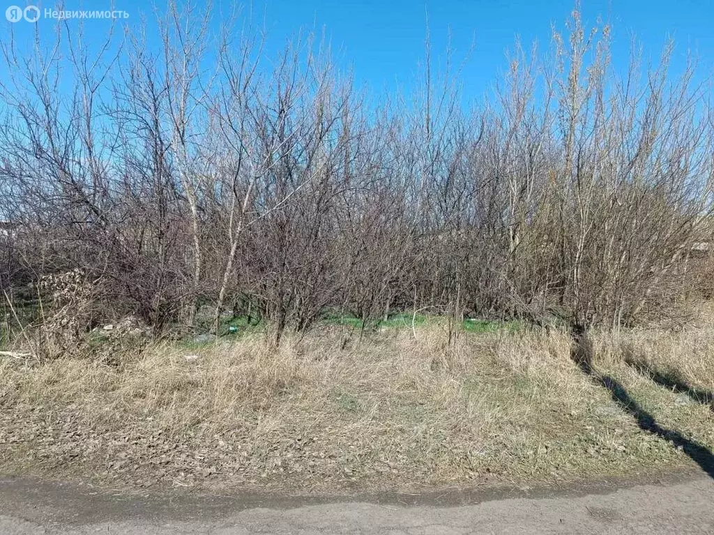Участок в посёлок городского типа Глубокий, улица Артёма (8 м) - Фото 1