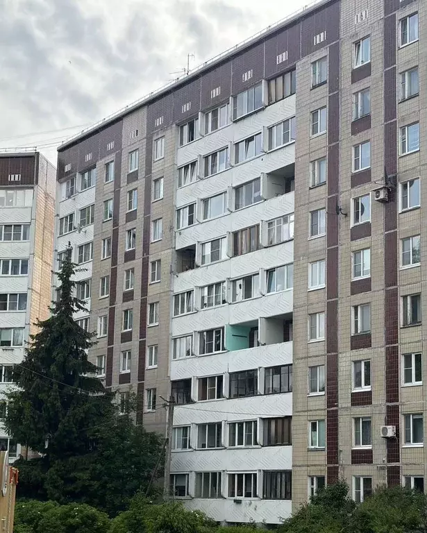 1-к кв. Ленинградская область, Всеволожск Ленинградская ул., 9/8 (40.0 ... - Фото 1