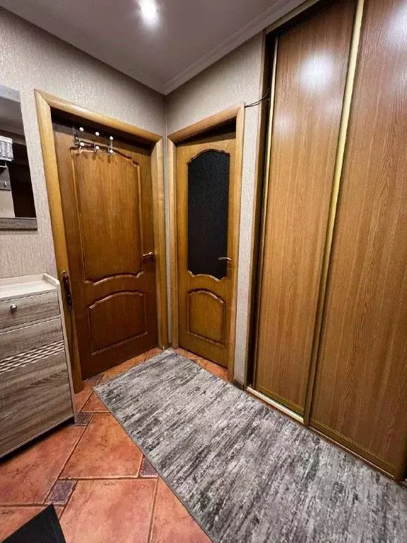 2-к кв. Московская область, Балашиха ул. 40 лет Победы, 1 (49.8 м) - Фото 1