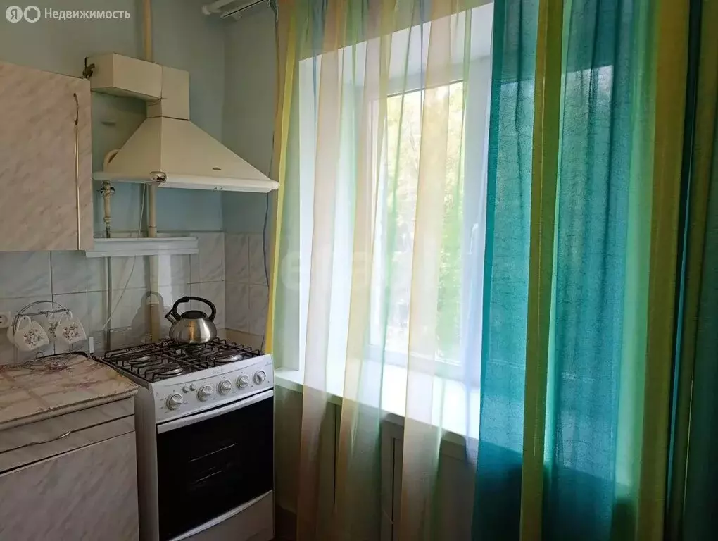 1-комнатная квартира: Аша, улица Кирова, 38 (30.4 м) - Фото 1