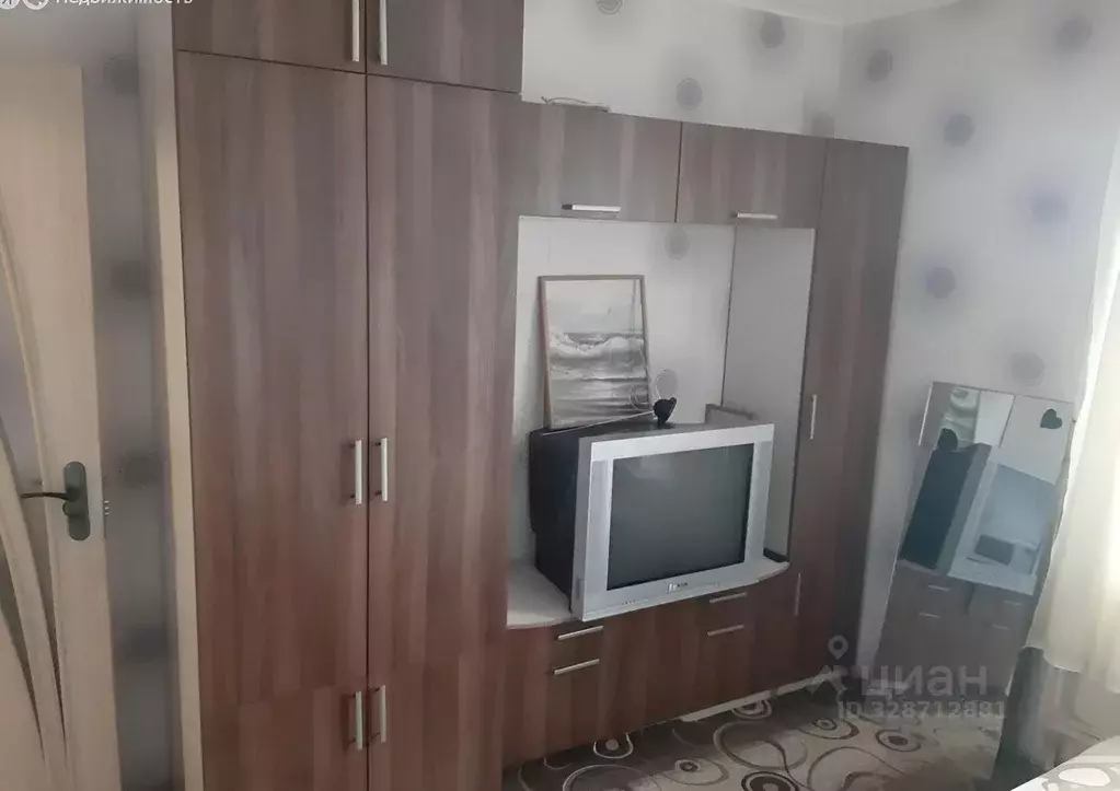 Комната Мурманская область, Мурманск Кольский просп., 8 (15.0 м) - Фото 2