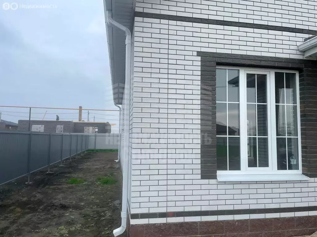 Дом в Неклиновский район, село Новобессергеневка (135 м) - Фото 2