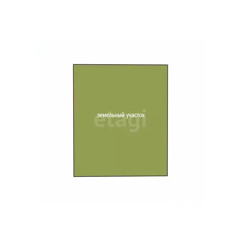 Дом в Ленинградская область, Волхов Труженик СНТ, ул. Огуречная (40 м) - Фото 2