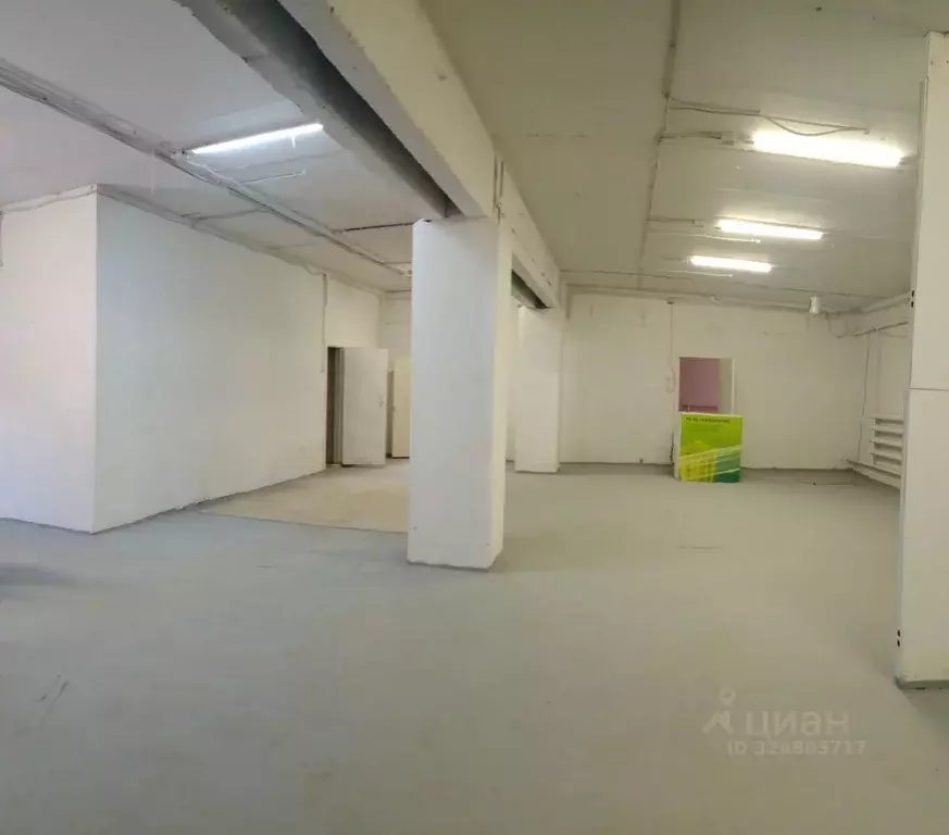 Производственное помещение в Московская область, Красногорск городской ... - Фото 1