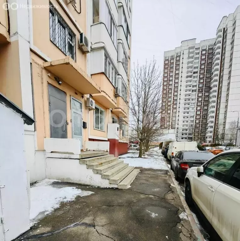 Офис (168.3 м) - Фото 1
