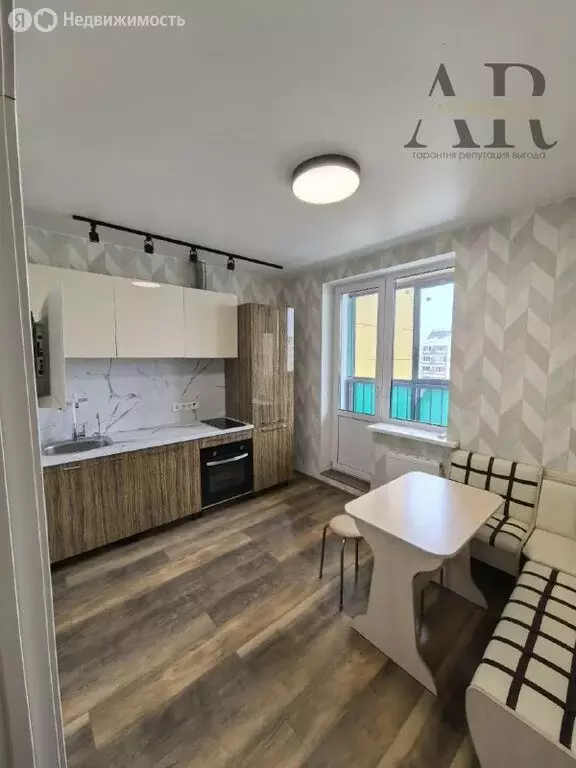 2-комнатная квартира: Московская область, городской округ Домодедово, ... - Фото 1