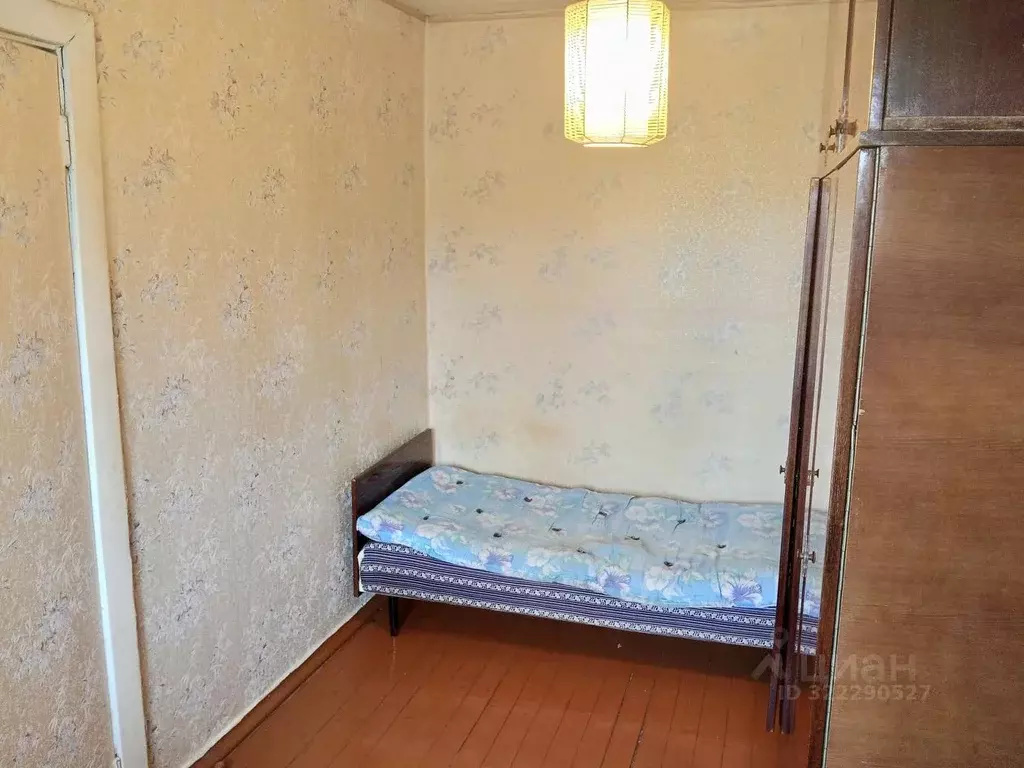 2-к кв. Нижегородская область, Кстово ул. Чванова, 2 (45.3 м) - Фото 1
