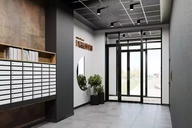 1-к кв. Липецкая область, Липецк Елецкое ш., 9 (50.29 м) - Фото 1