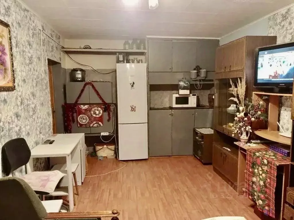 Комната Московская область, Ступино ул. Пушкина, 97 (16.6 м) - Фото 1