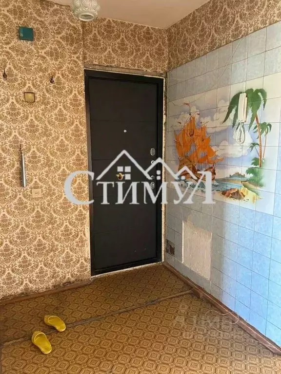 3-к кв. Хакасия, Абакан ул. Кирова, 97 (60.8 м) - Фото 2