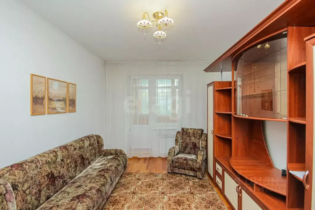 2-к кв. Бурятия, Улан-Удэ ул. Смолина, 54 (58.4 м) - Фото 1
