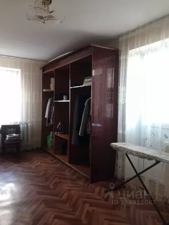 2-к кв. Северная Осетия, Дигора ул. Кокиева, 2 (48.7 м) - Фото 2