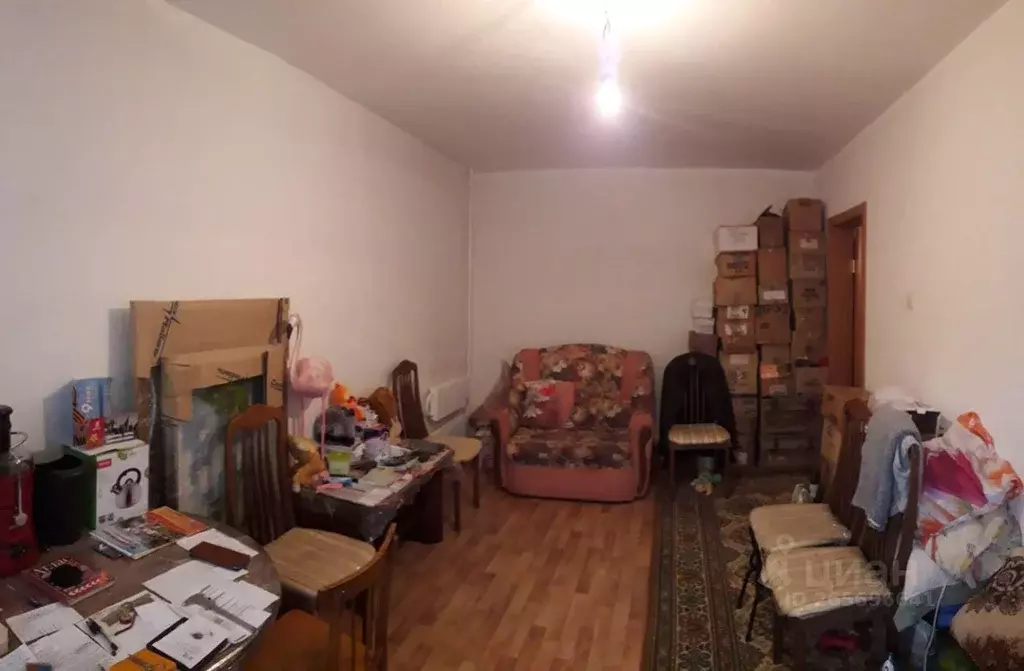 3-к кв. Белгородская область, Белгород ул. Щорса, 45а (71.0 м) - Фото 1