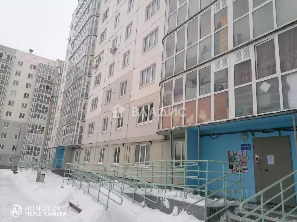 Комната Пермский край, Пермь Делегатская ул., 35Б (12.0 м) - Фото 1