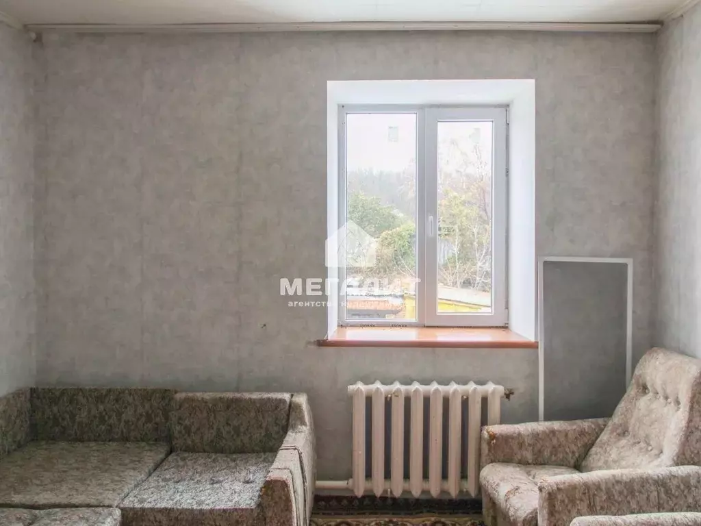 3-к кв. Татарстан, Казань 10 лет Октября жилмассив, ул. Дачная, 4 ... - Фото 2