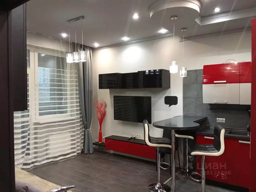 2-к кв. Москва Смольная ул., 49 (47.0 м) - Фото 2