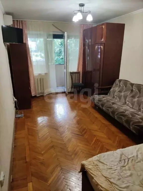 1-к кв. Крым, Ялта ул. Дзержинского, 34 (32.6 м) - Фото 2