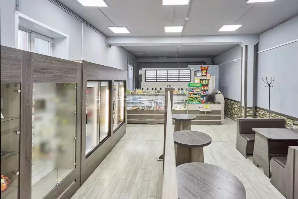 Торговая площадь в Забайкальский край, Чита ул. Бабушкина, 9 (72 м) - Фото 1