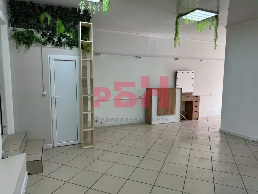 Помещение свободного назначения в Ростовская область, Ростов-на-Дону ... - Фото 1