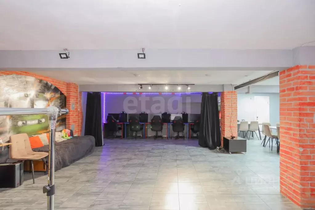 Офис в Иркутская область, Ангарск 177-й кв-л, 15 (101 м) - Фото 2