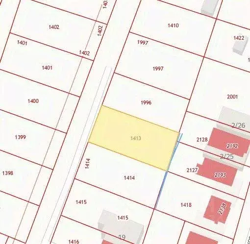 Участок, 6.2 сот., поселения (ижс) - Фото 0