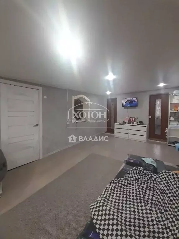 Дом в Калмыкия, Элиста Спортивная ул. (62 м) - Фото 2