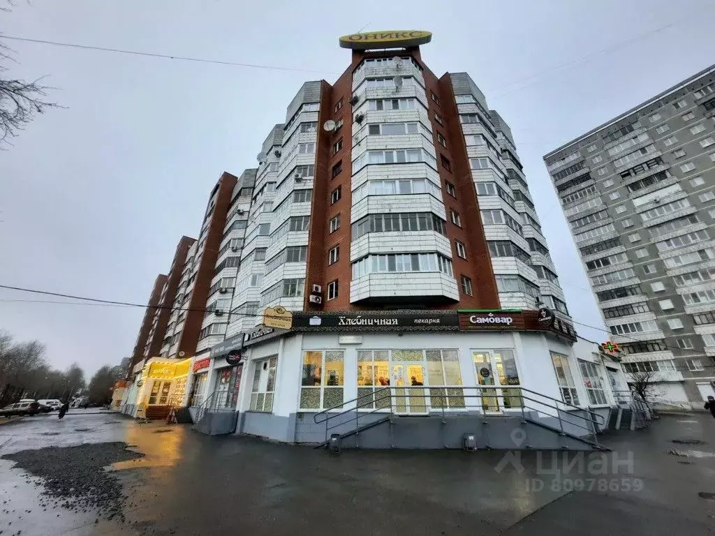 2-к кв. Свердловская область, Екатеринбург ул. Бебеля, 138 (83.0 м), Купить  квартиру в Екатеринбурге, ID объекта - 30060178597