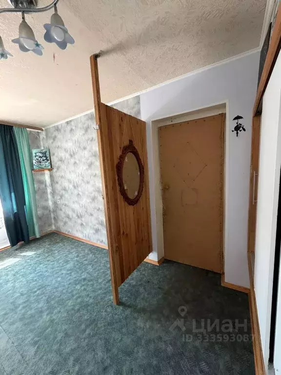 Комната Московская область, Подольск Северная ул., 18 - Фото 2