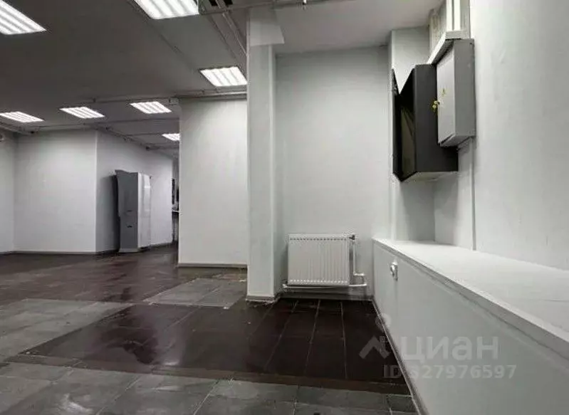 Помещение свободного назначения в Санкт-Петербург ул. Одоевского, 33 ... - Фото 2