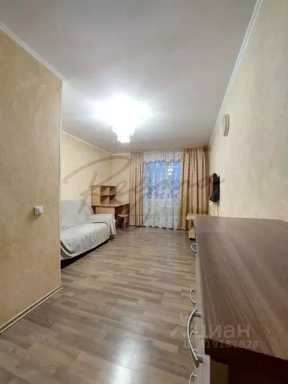 1-к кв. Башкортостан, Уфа Новомостовая ул., 31 (40.0 м) - Фото 1