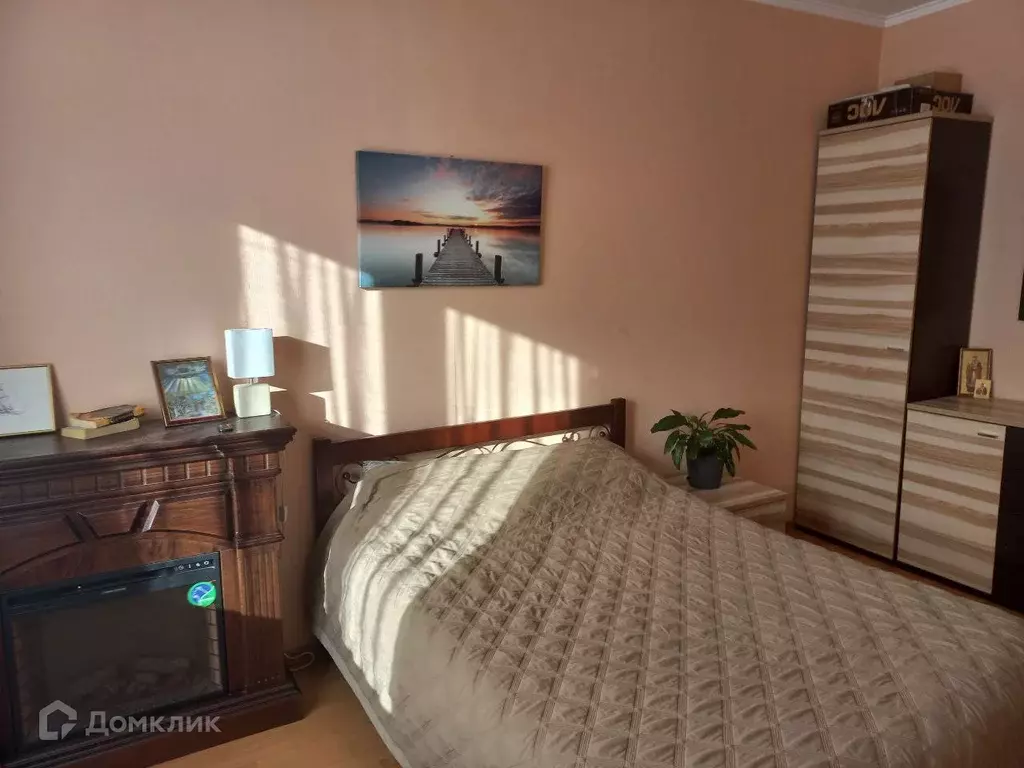 Продаётся 2-к квартира, 58.7 м - Фото 0