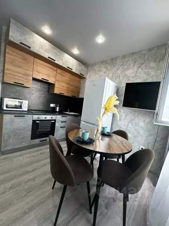 2-к кв. Башкортостан, Уфа Коммунистическая ул., 98/1 (51.0 м) - Фото 2