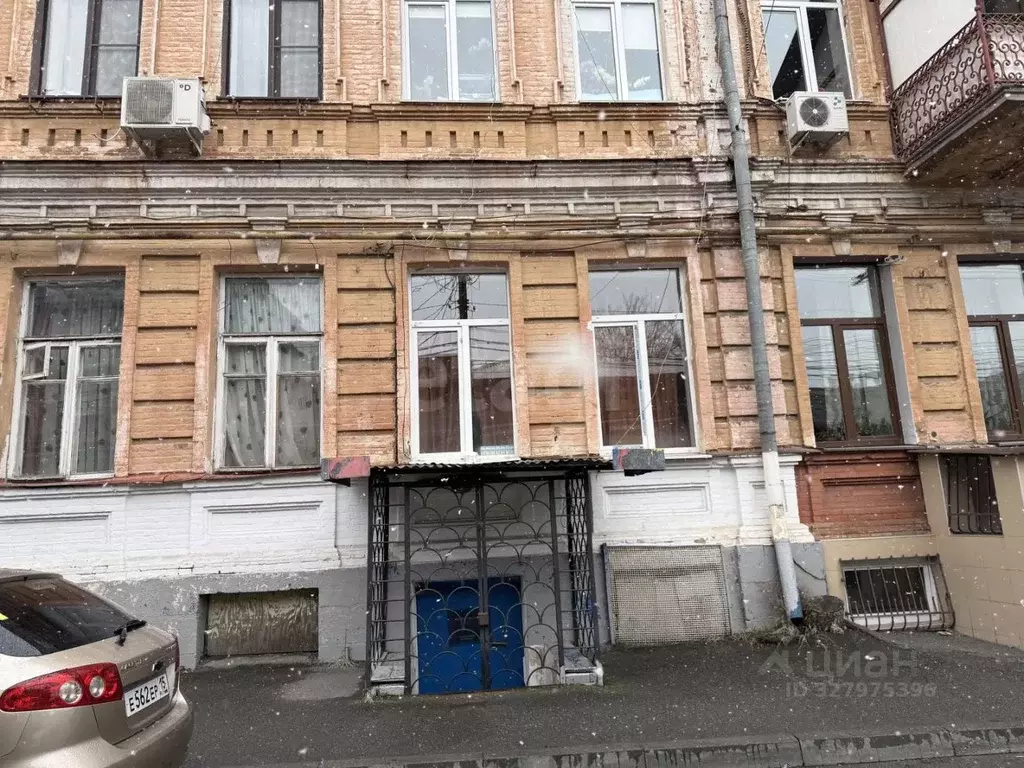 Помещение свободного назначения в Северная Осетия, Владикавказ ул. ... - Фото 2