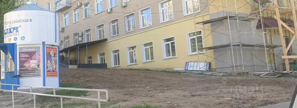 Помещение свободного назначения в Кировская область, Киров ул. Карла ... - Фото 0