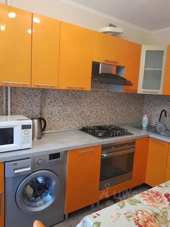 2-к кв. Москва Старая Басманная ул., 9к1 (39.0 м) - Фото 2