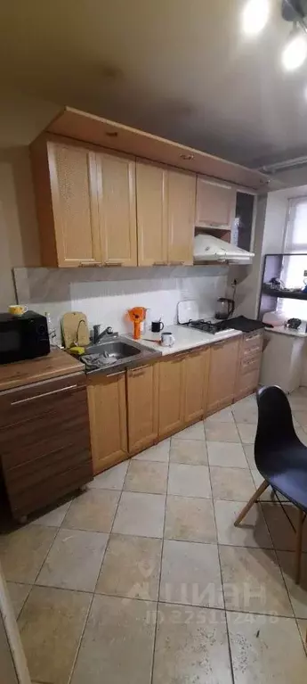 2-к кв. Ярославская область, Ярославль просп. Ленина, 25 (50.0 м) - Фото 2